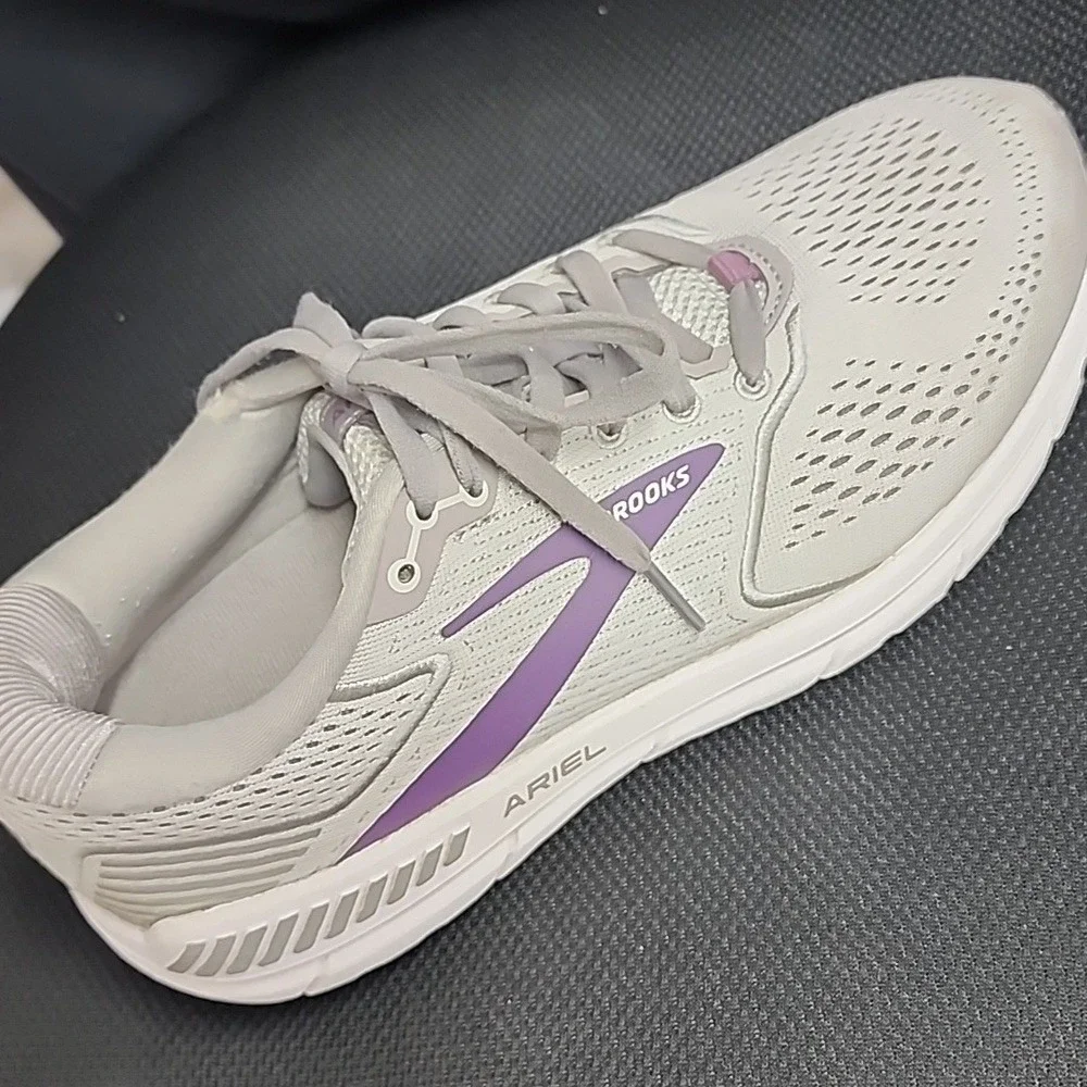 Brooks great flaw